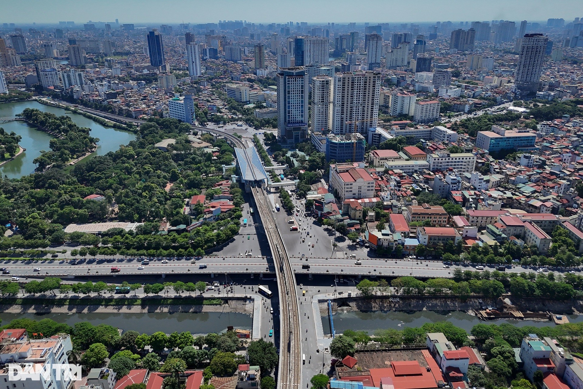 5 cửa ô lịch sử của Hà Nội ảnh 5