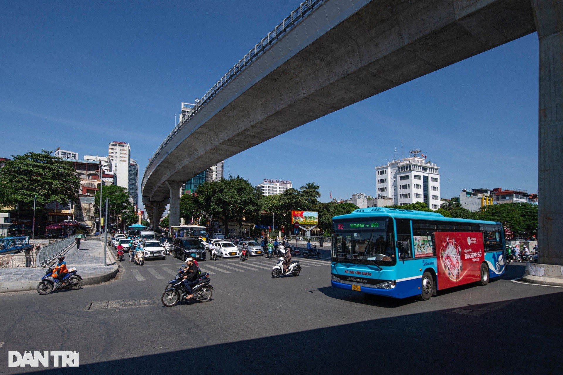 5 cửa ô lịch sử của Hà Nội ảnh 7