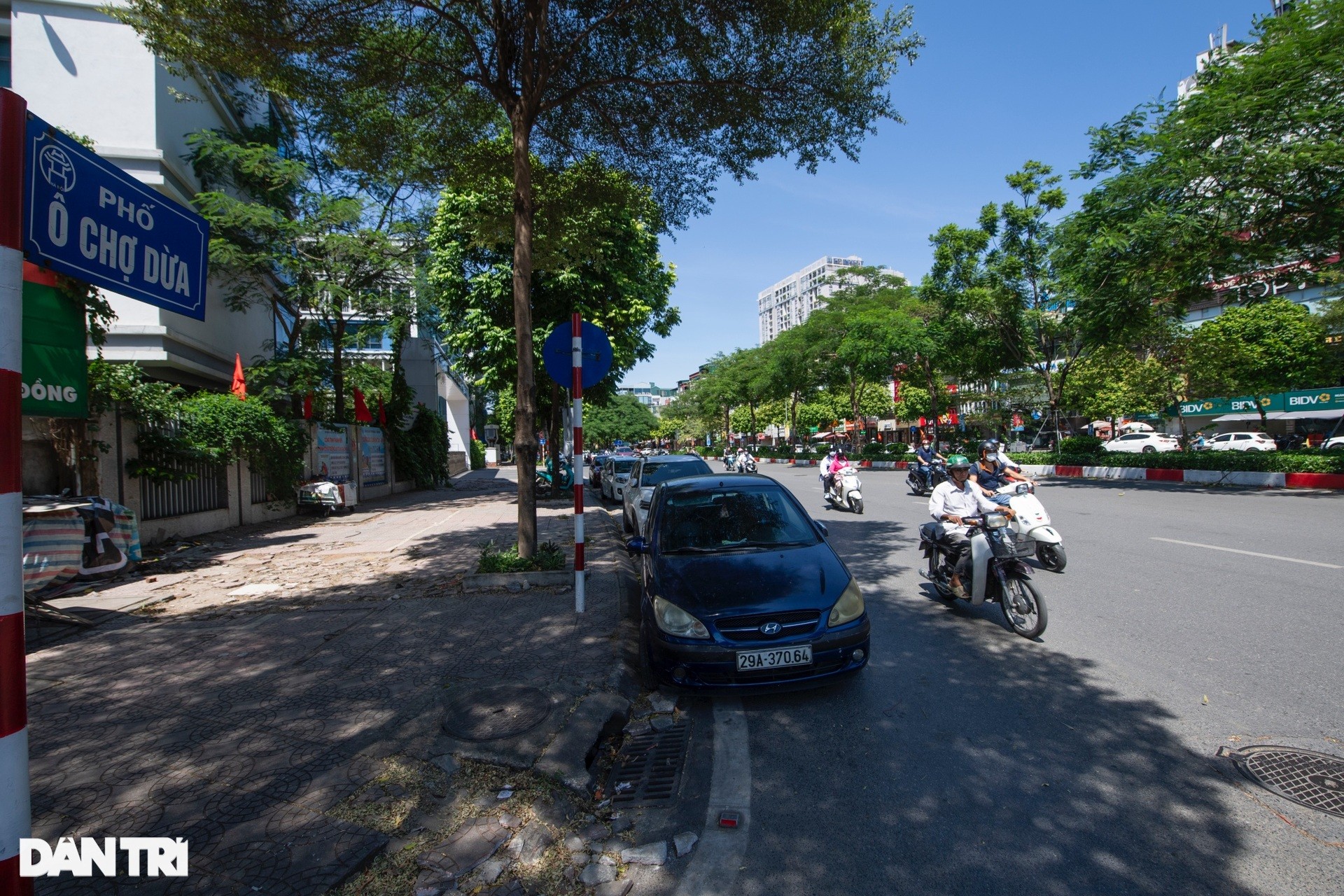5 cửa ô lịch sử của Hà Nội ảnh 10