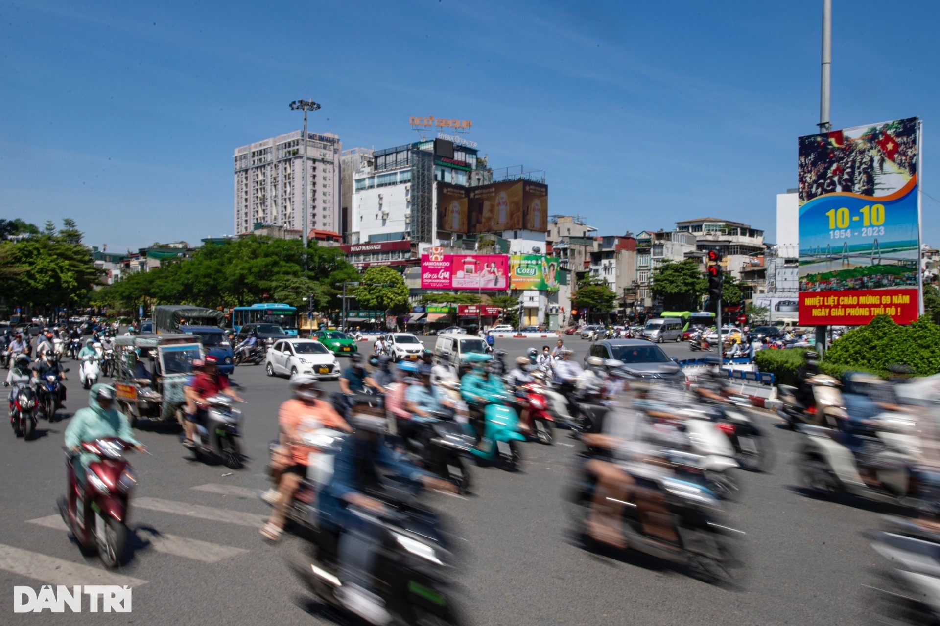 5 cửa ô lịch sử của Hà Nội ảnh 12