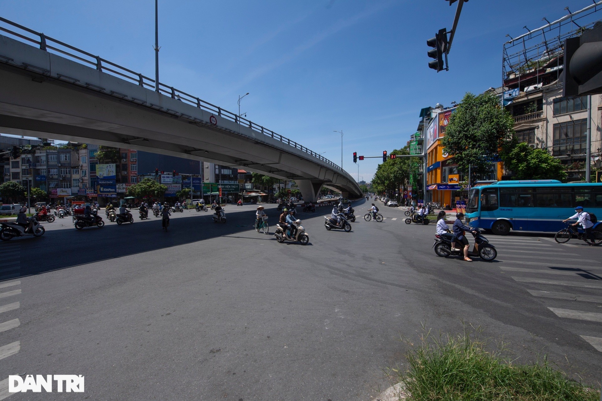 5 cửa ô lịch sử của Hà Nội ảnh 8