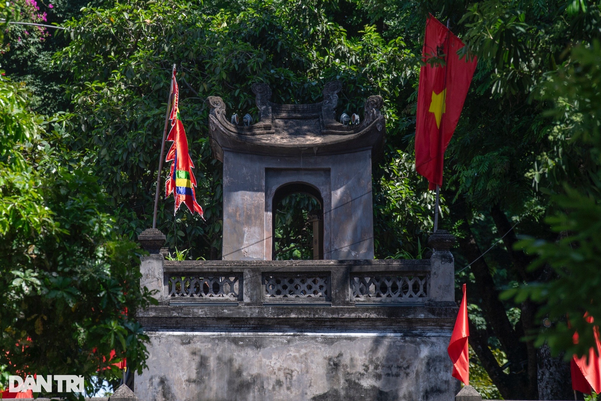 5 cửa ô lịch sử của Hà Nội ảnh 3