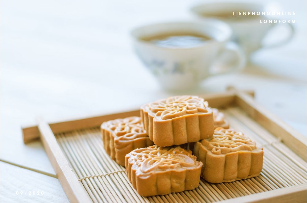 Đi tìm hương vị của bánh trung thu cổ truyền tại làng nghề hơn 100 năm tuổi ảnh 11