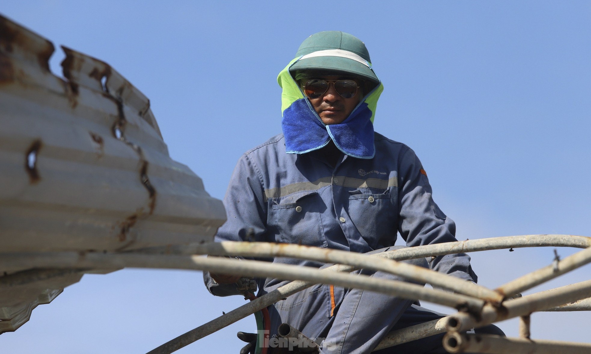 Khu du lịch Thiên Cầm 'lột xác' khi loạt ki-ốt chắn biển được tháo dỡ ảnh 8