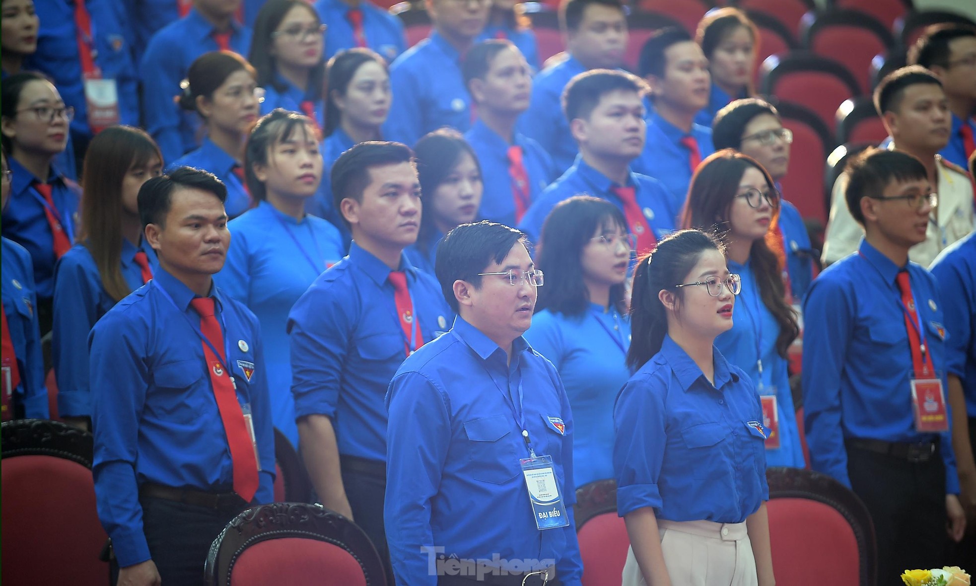 Đại hội Đoàn tỉnh Ninh Bình khóa XIV: 30 tỷ đồng hỗ trợ thanh niên khởi nghiệp ảnh 2