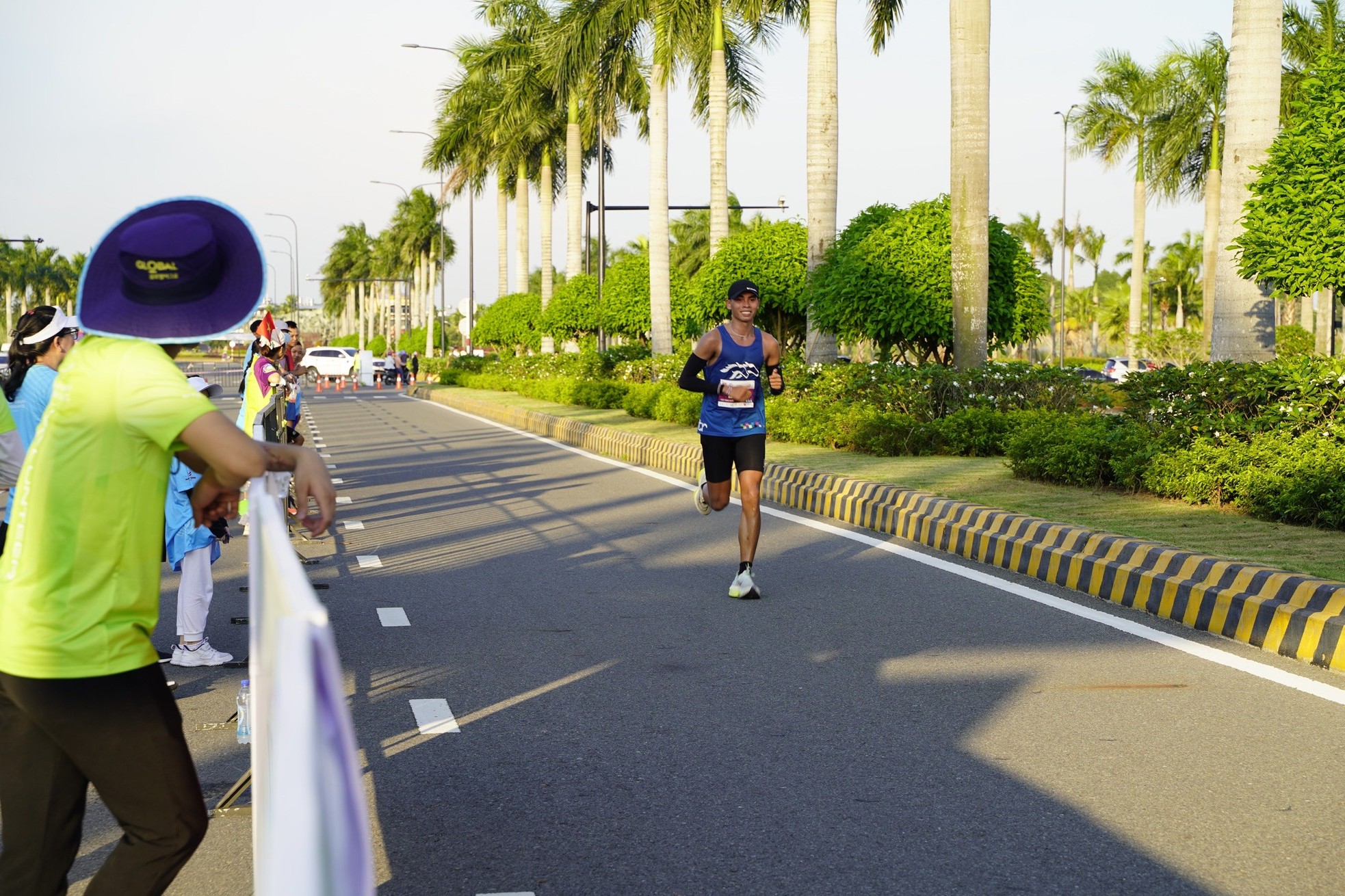 Long An tổ chức giải Marathon Ngắm hoàng hôn bên sông Vàm Cỏ ảnh 5