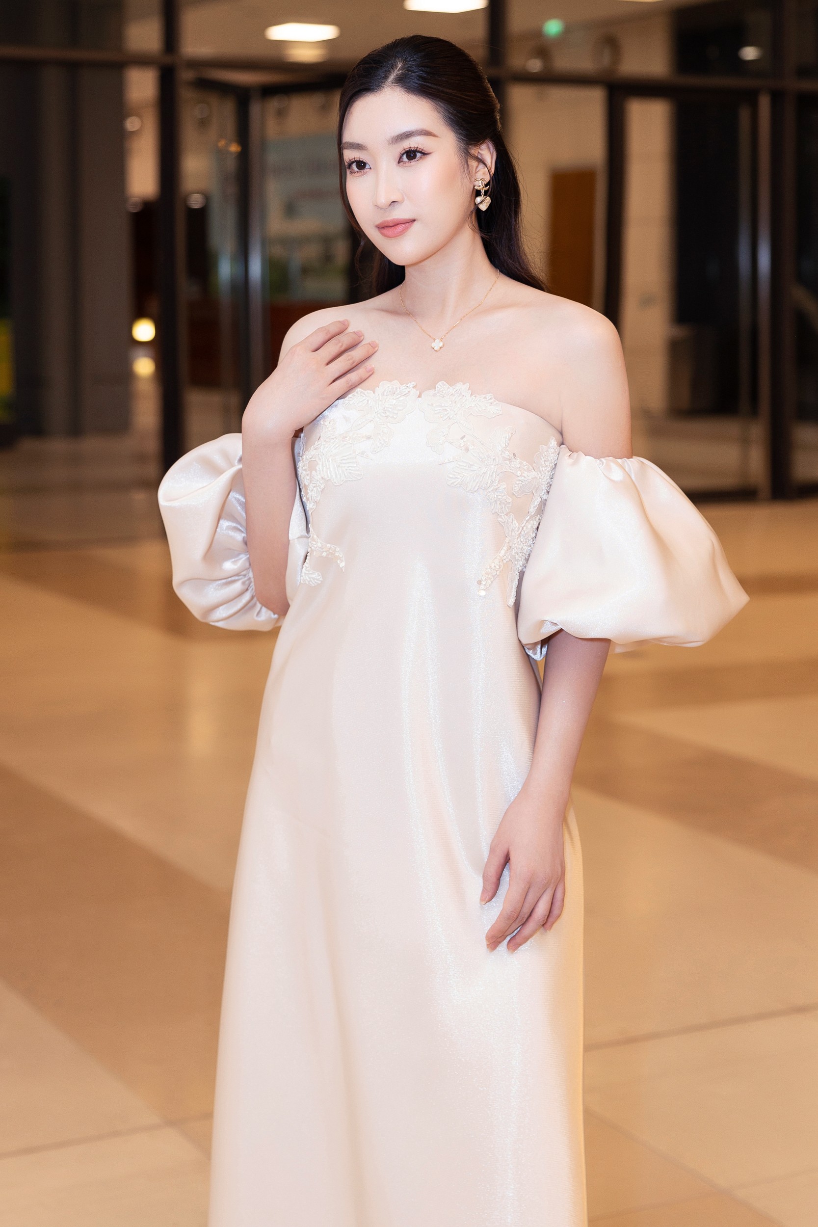 Đỗ Mỹ Linh giảm 10 kg ảnh 2