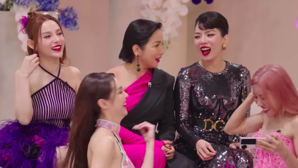 Diệp Lâm Anh thoát trầm cảm sau ly hôn ảnh 3