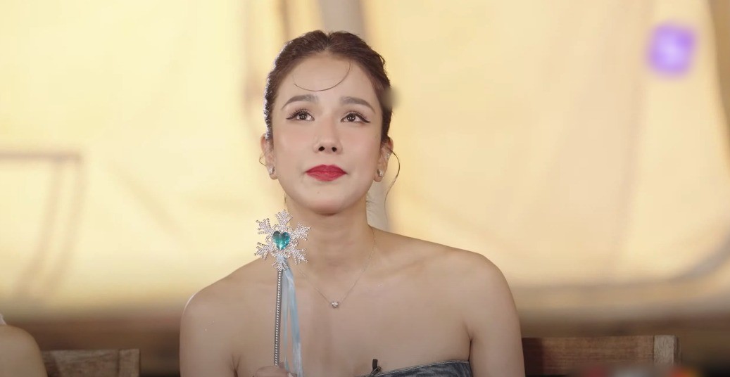 Diệp Lâm Anh thoát trầm cảm sau ly hôn ảnh 6