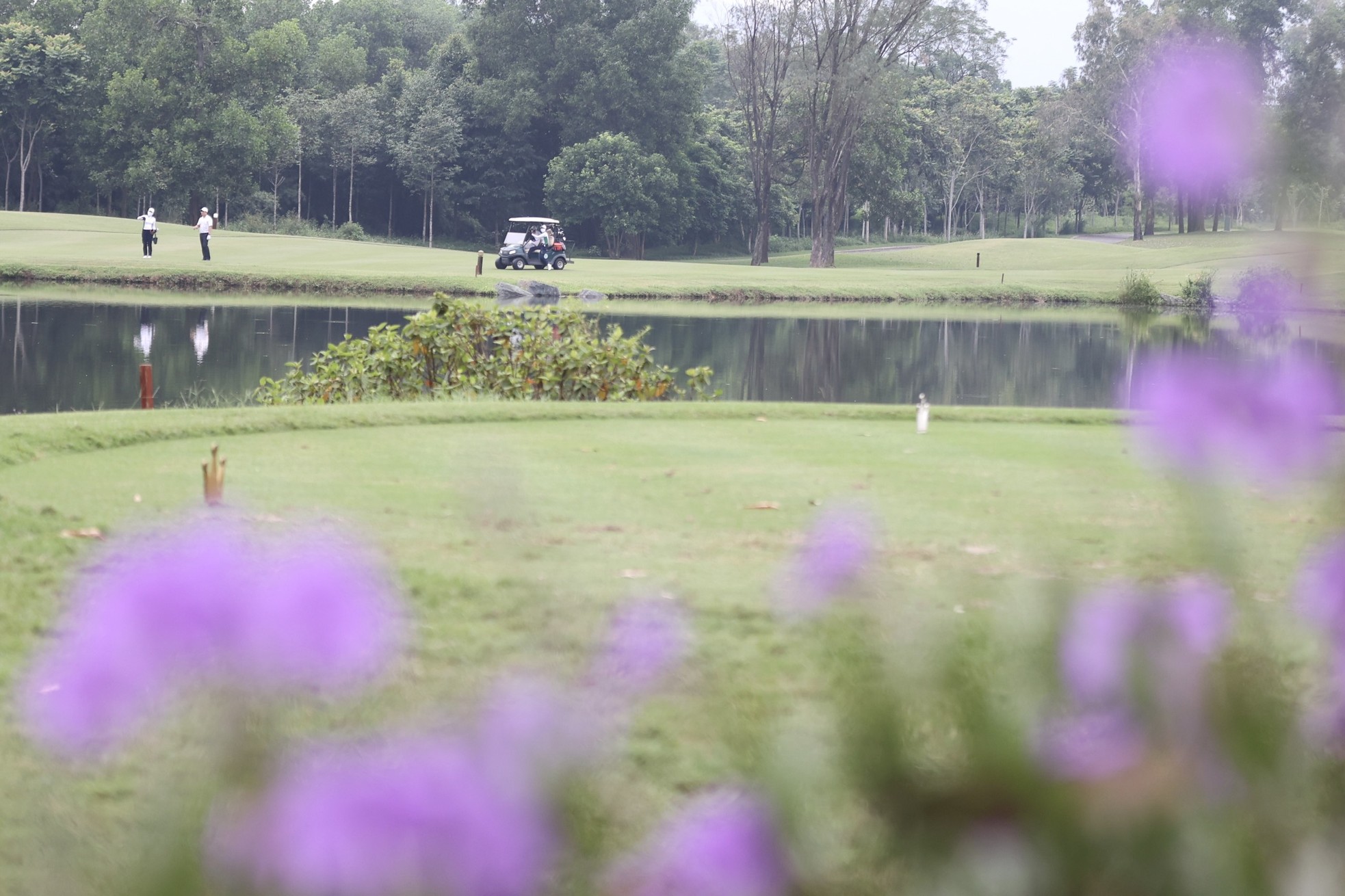 'Tiền Phong Golf Championship là hành trình của sự xuất sắc và đam mê' ảnh 9