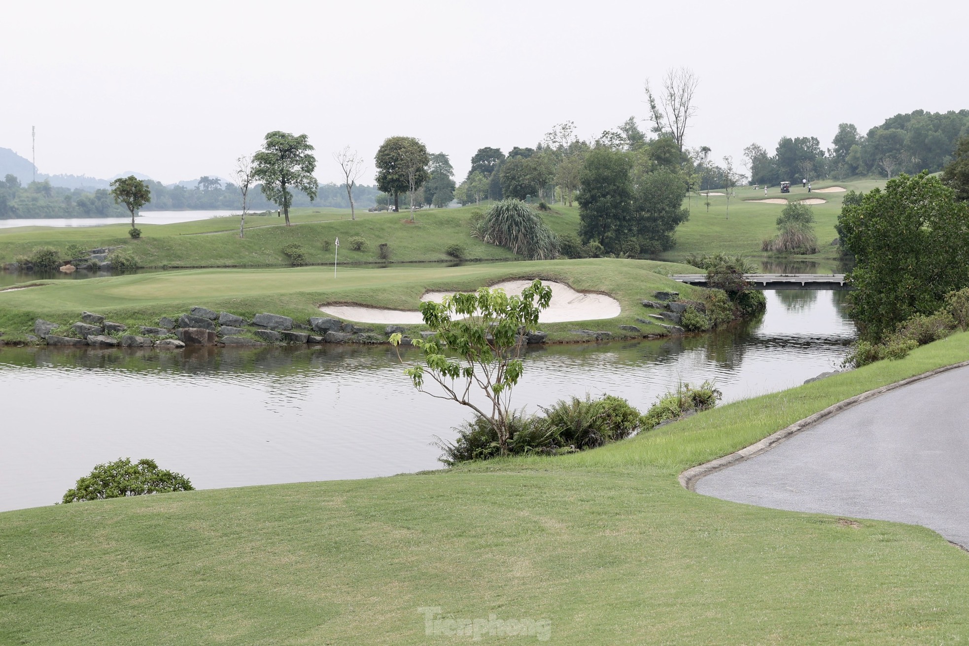 'Tiền Phong Golf Championship là hành trình của sự xuất sắc và đam mê' ảnh 4