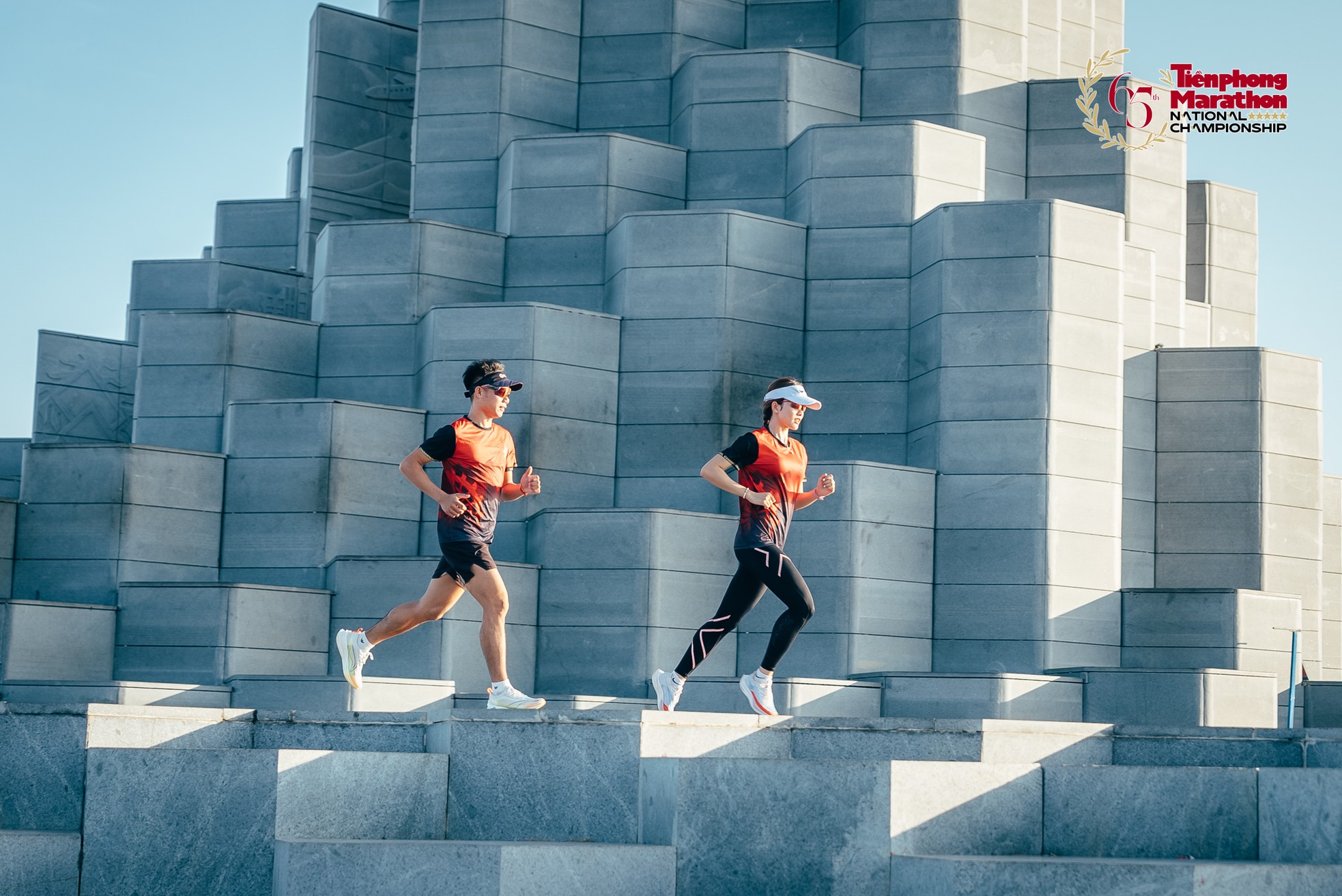Giải Vô địch Quốc gia Marathon và cự ly dài báo Tiền Phong lần thứ 65 - năm 2024 mở cổng đăng ký ảnh 2