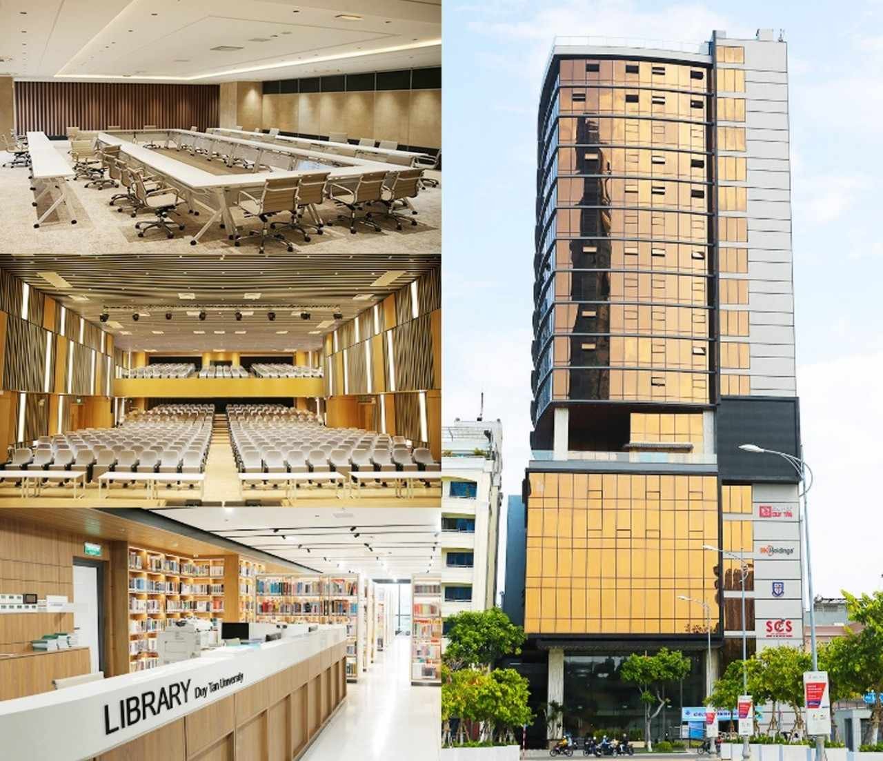 10 sự kiện nổi bật của Đại học Duy Tân trong năm 2023 ảnh 9