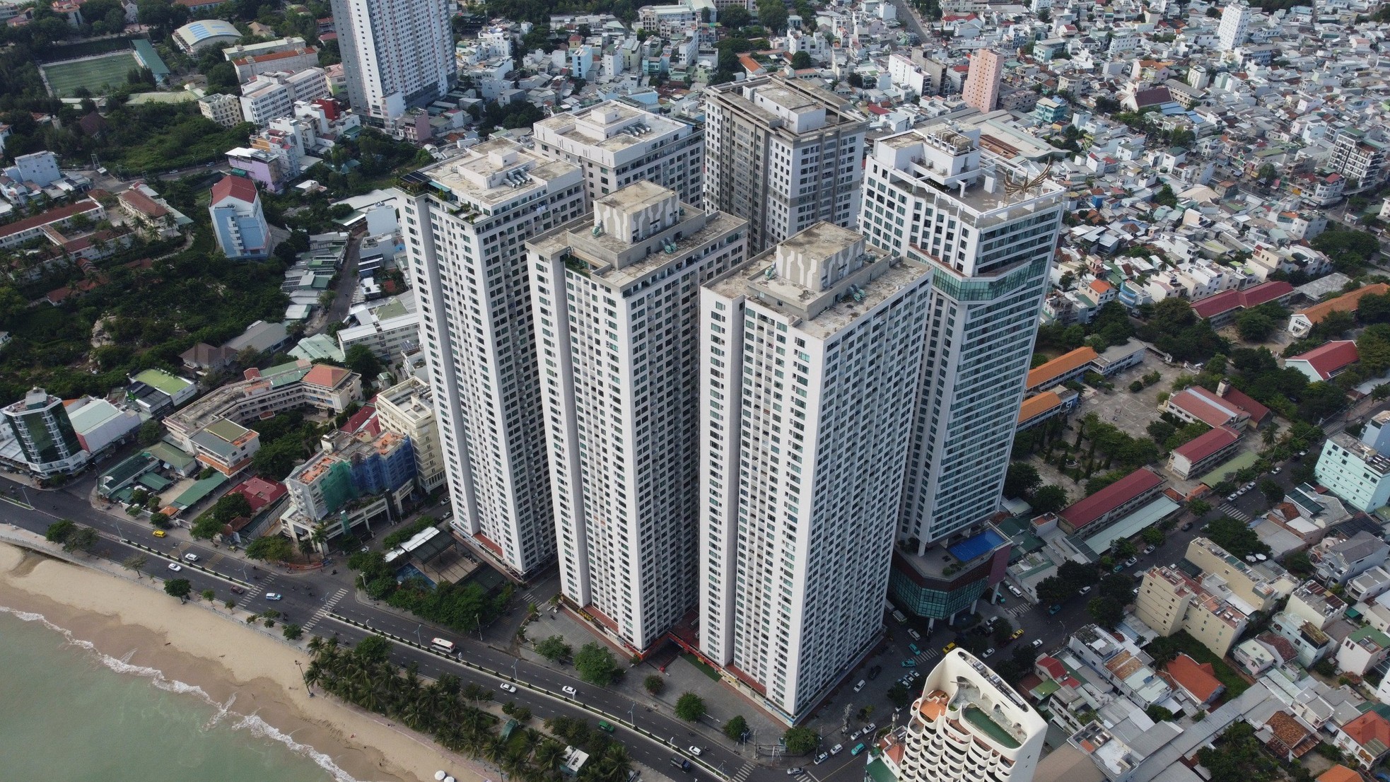 Tập đoàn Mường Thanh thâu tóm 22.000 m2 'đất vàng' ven biển Nha Trang như thế nào? ảnh 5