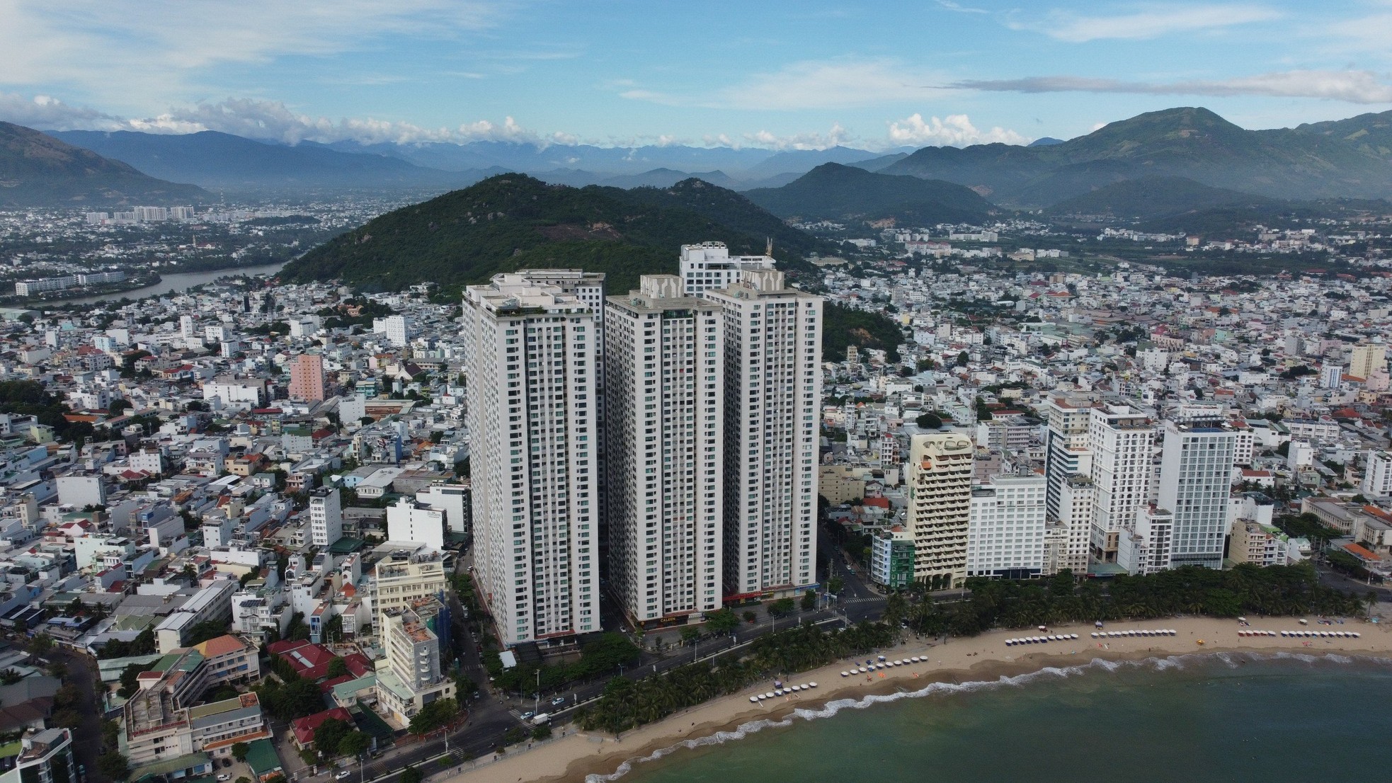 Tập đoàn Mường Thanh thâu tóm 22.000 m2 'đất vàng' ven biển Nha Trang như thế nào? ảnh 1