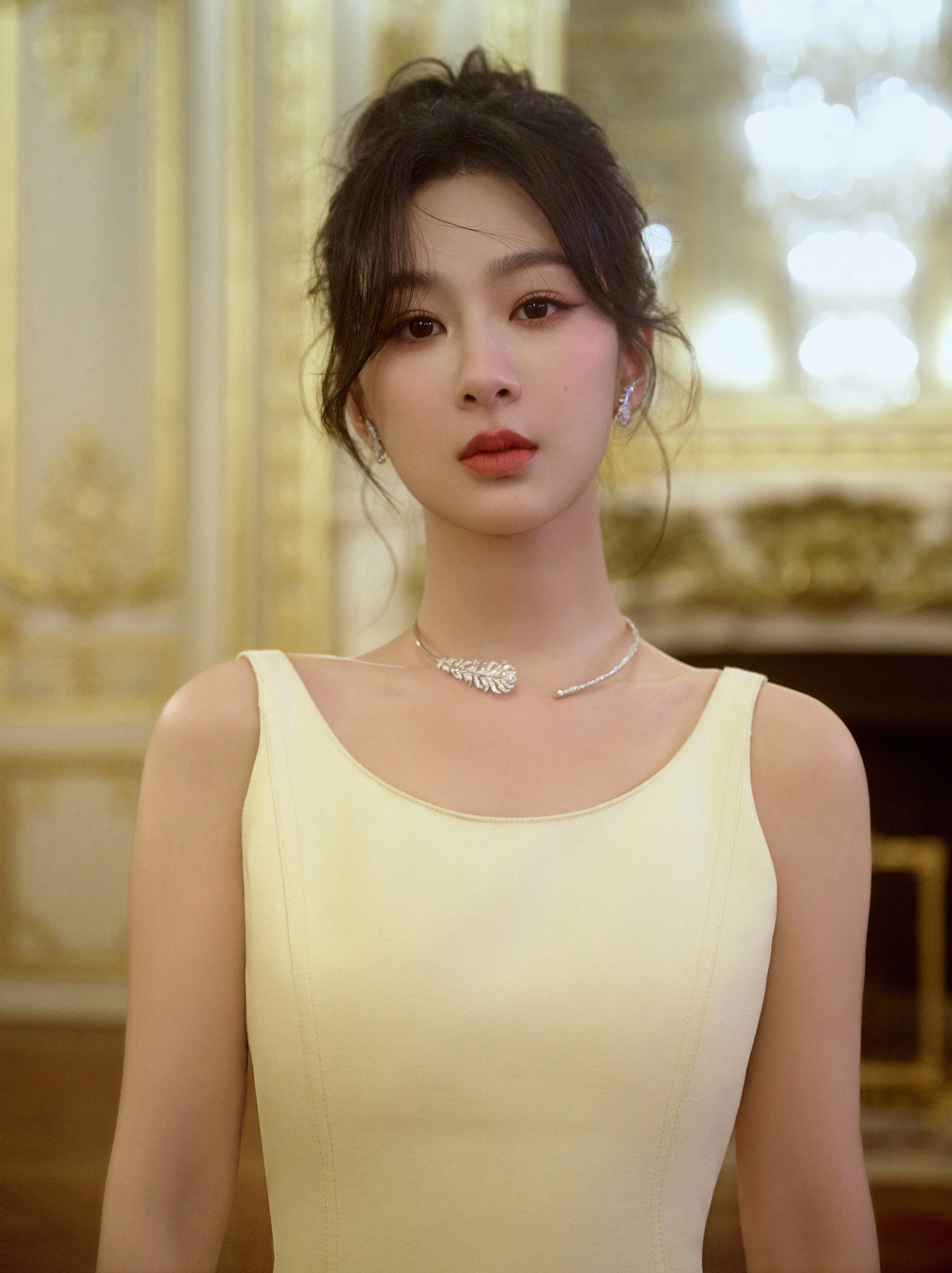 Bức ảnh của nữ diễn viên khiến 200 triệu người tò mò ảnh 3