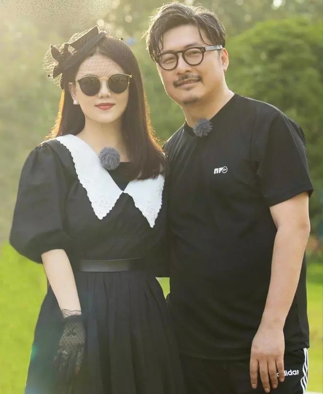 MC giàu nhất Trung Quốc với hơn 70 căn nhà, sống như bà hoàng ảnh 6