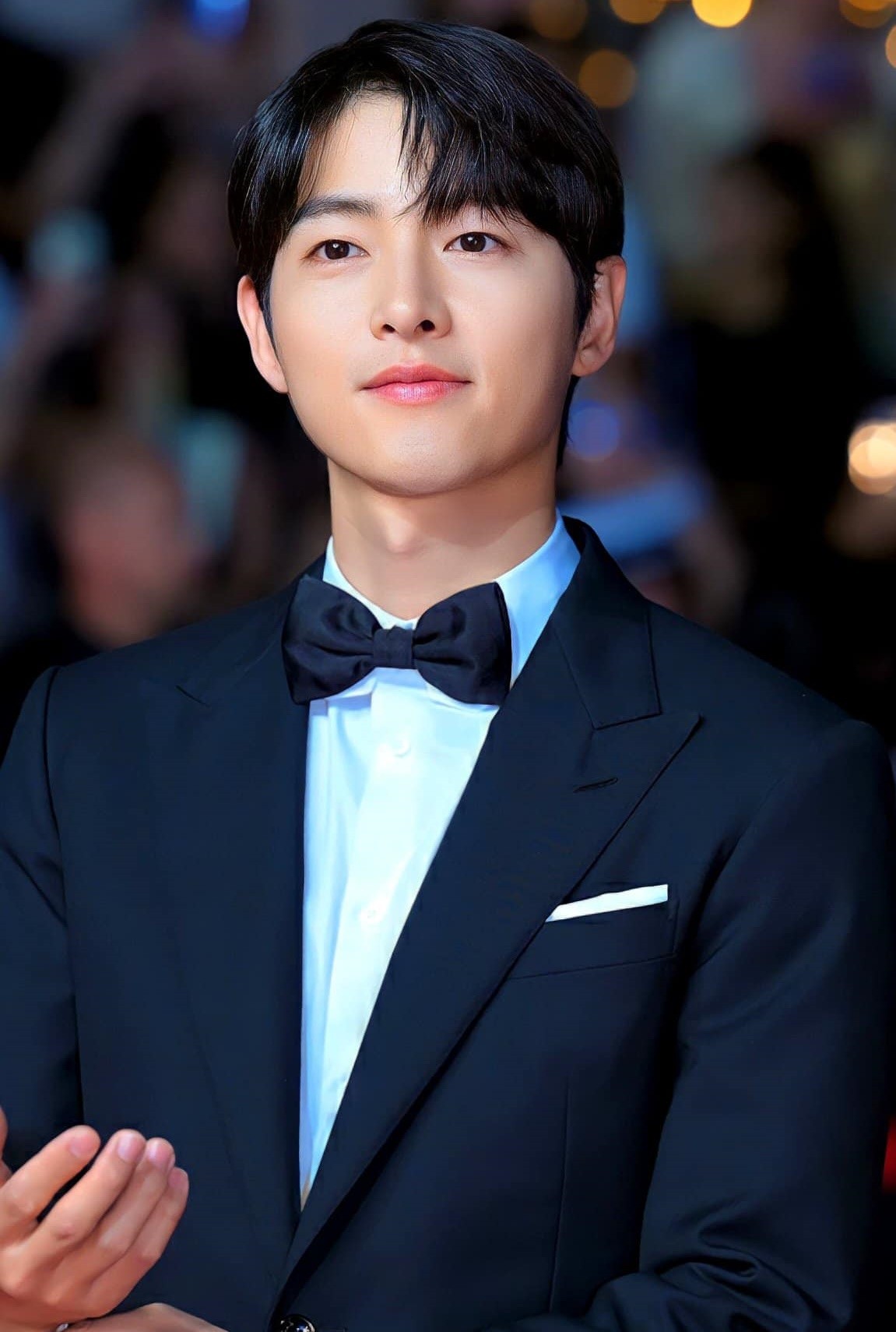 Vì sao Song Joong Ki tụt dốc danh tiếng? ảnh 5
