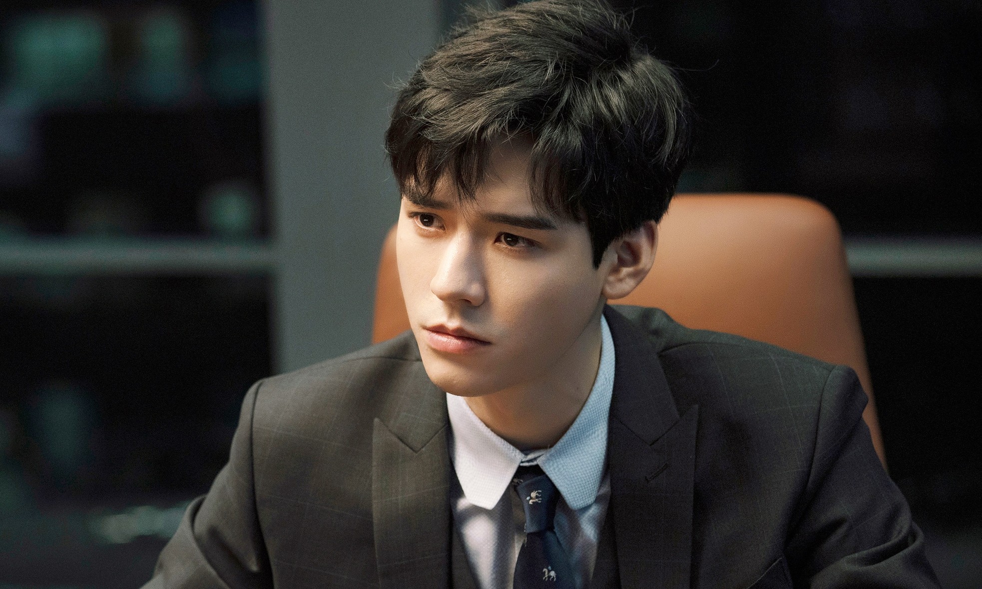 Bộ phim quy tụ dàn diễn viên trẻ diễn tệ bậc nhất, rating 0,3% đánh sập danh tiếng của Cung Tuấn ảnh 6