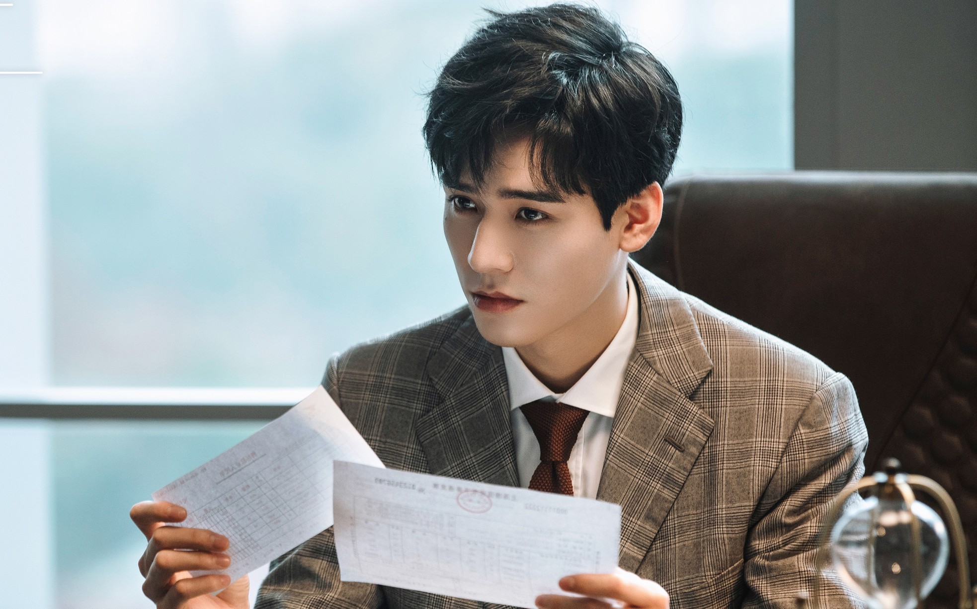 Bộ phim quy tụ dàn diễn viên trẻ diễn tệ bậc nhất, rating 0,3% đánh sập danh tiếng của Cung Tuấn ảnh 5