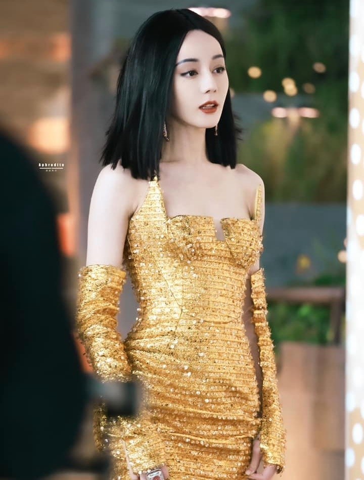 Địch Lệ Nhiệt Ba và 3 lần thua Cổ Lực Na Trát ảnh 17