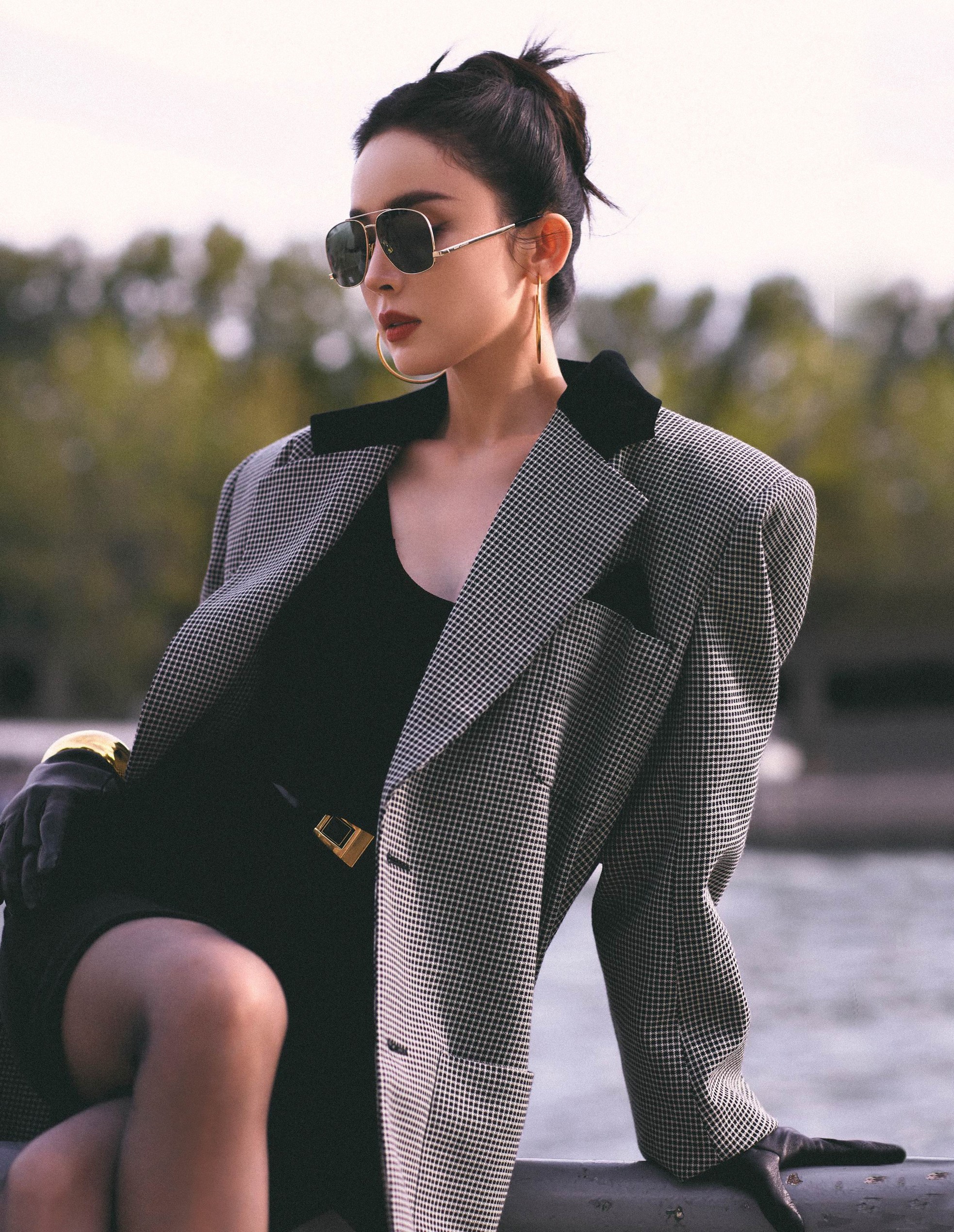 Địch Lệ Nhiệt Ba và 3 lần thua Cổ Lực Na Trát ảnh 16