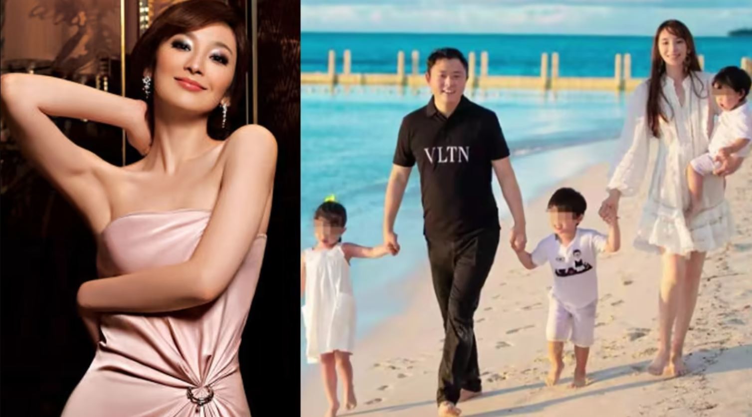 Nữ người mẫu vỡ mộng, sống trôi dạt sau khi hôn phu tỷ phú bị kết tội ảnh 5