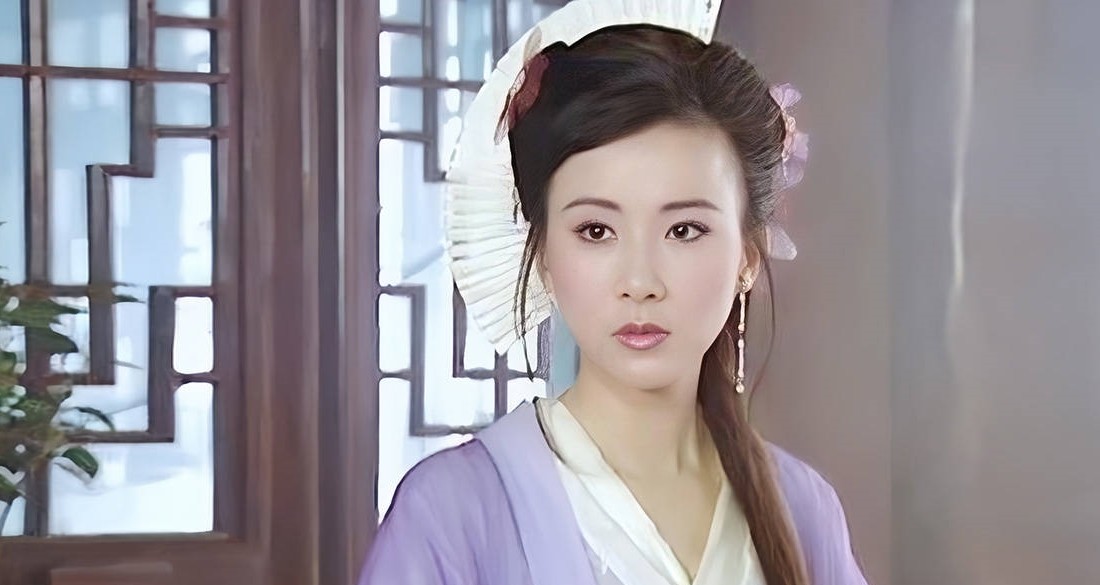 Sau Châu Hải My, nữ hiệp kinh điển trên màn ảnh còn những ai? ảnh 7