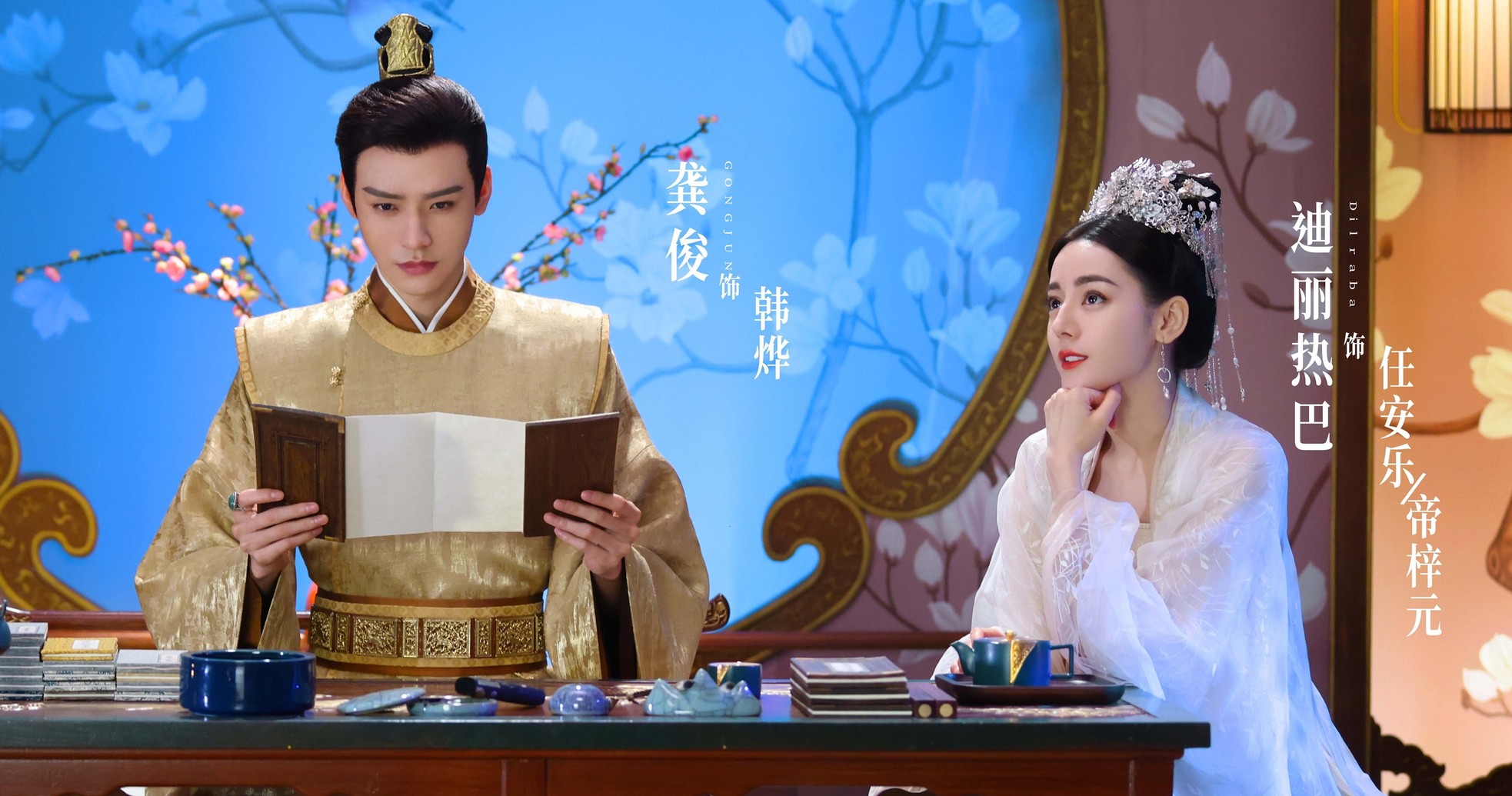 Cặp diễn viên tệ nhất màn ảnh khiến khán giả bỏ phim ảnh 5
