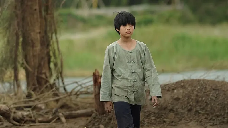 Cục Điện ảnh thẩm định lại 'Đất rừng phương Nam' giữa tranh cãi xuyên tạc lịch sử ảnh 3