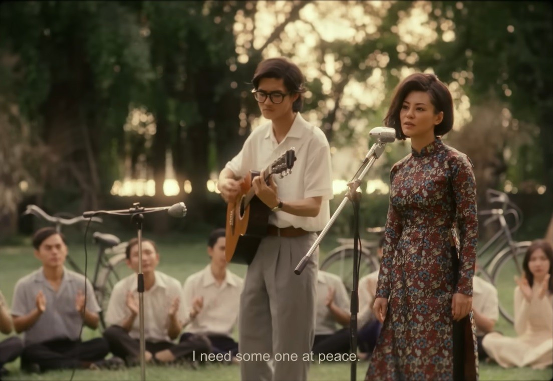 Cục trưởng Cục Điện ảnh nói gì về tranh cãi Bùi Lan Hương được đề cử nữ chính, nhưng nhận giải nữ phụ xuất sắc ảnh 3