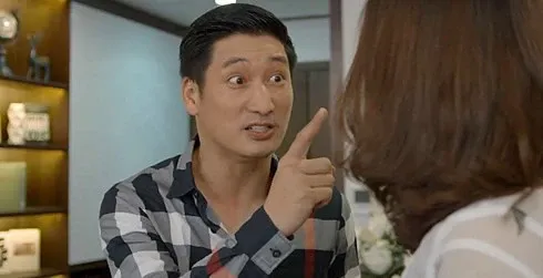 Việt Anh, Thanh Bình và dàn diễn viên phim Việt giờ vàng được phong tặng Nghệ sĩ ưu tú ảnh 6