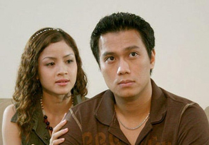 Việt Anh, Thanh Bình và dàn diễn viên phim Việt giờ vàng được phong tặng Nghệ sĩ ưu tú ảnh 2