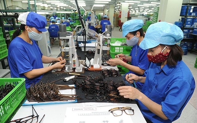 Pháp dành 500 triệu euro hỗ trợ Việt Nam ảnh 2