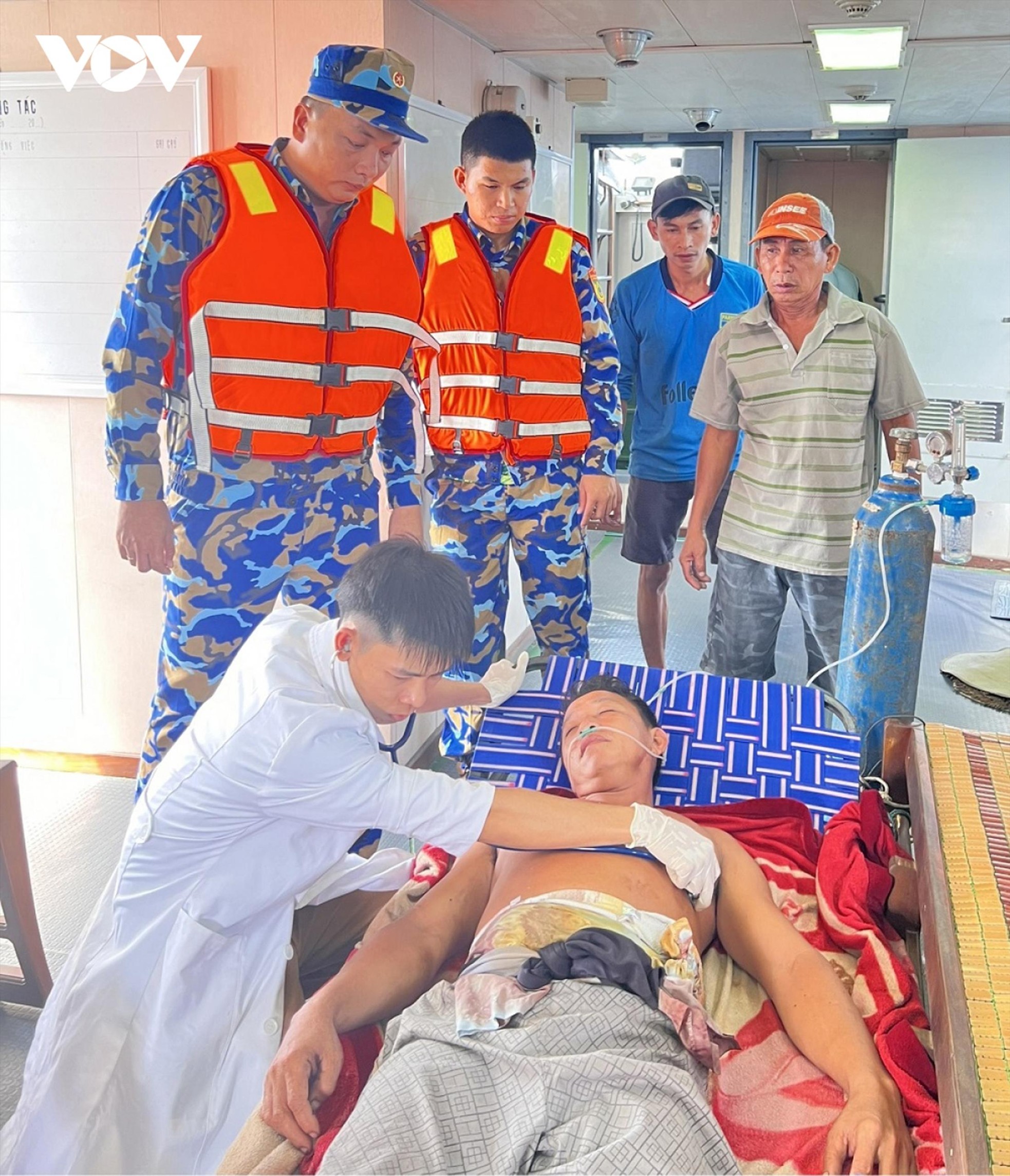 Chuyện ít biết về 'sát thủ' giấu mình ở đại dương ảnh 1