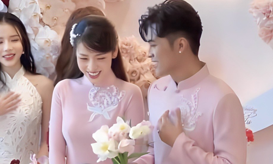 Dàn sao Việt đổ bộ Khánh Hòa ăn cưới Puka và Gin Tuấn Kiệt ảnh 15