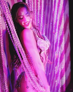 5 đêm diễn thoát y đã thực sự hủy hoại Lisa (BlackPink) ảnh 1