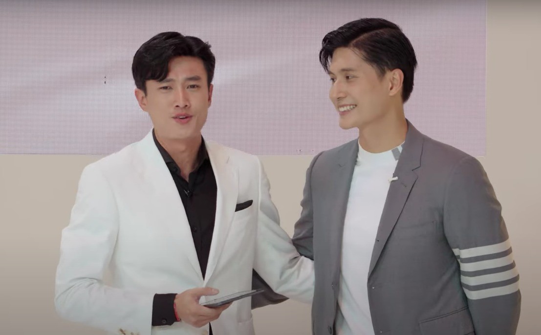 Chị đẹp đạp gió rẽ sóng bản Việt toàn sao hot vẫn thua xa Trung Quốc ảnh 3