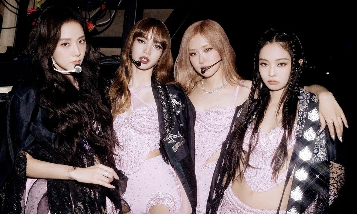 Động thái của các thành viên BlackPink giữa lúc Lisa bị tẩy chay ảnh 4