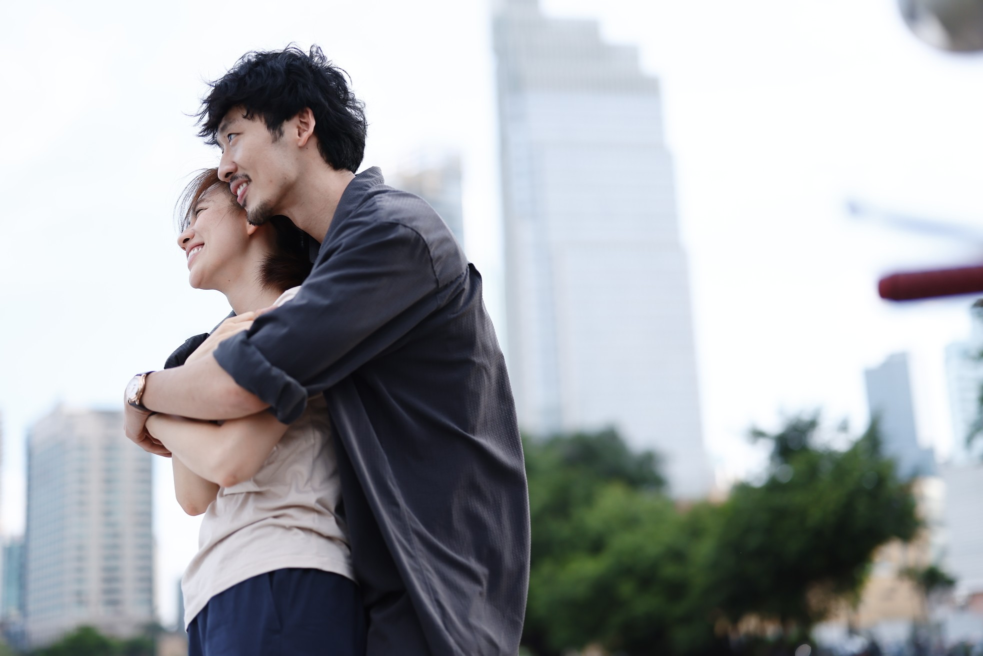 Sau 2 bộ phim trắng tay ở liên hoan phim, Trấn Thành làm phim Tết 30 tỷ đồng ảnh 3