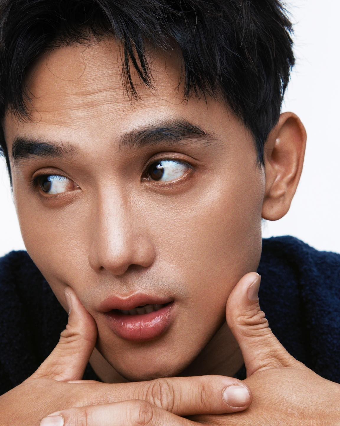 Thuận Nguyễn diễn xuất bất ổn nhưng liên tục được đóng chính ảnh 5