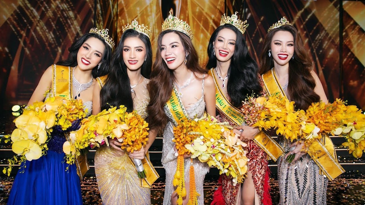 Phía Lê Hoàng Phương phản hồi vụ kiện đòi bồi thường 10 tỷ đồng ảnh 1