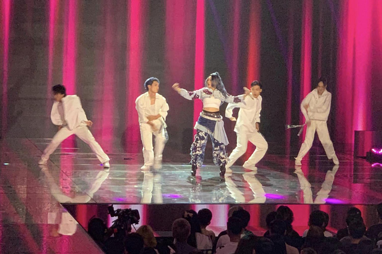 Điều chưa biết về á quân Vietnam Idol khiến Mỹ Tâm phải thốt lên: 'Chị thích em quá rồi' ảnh 5