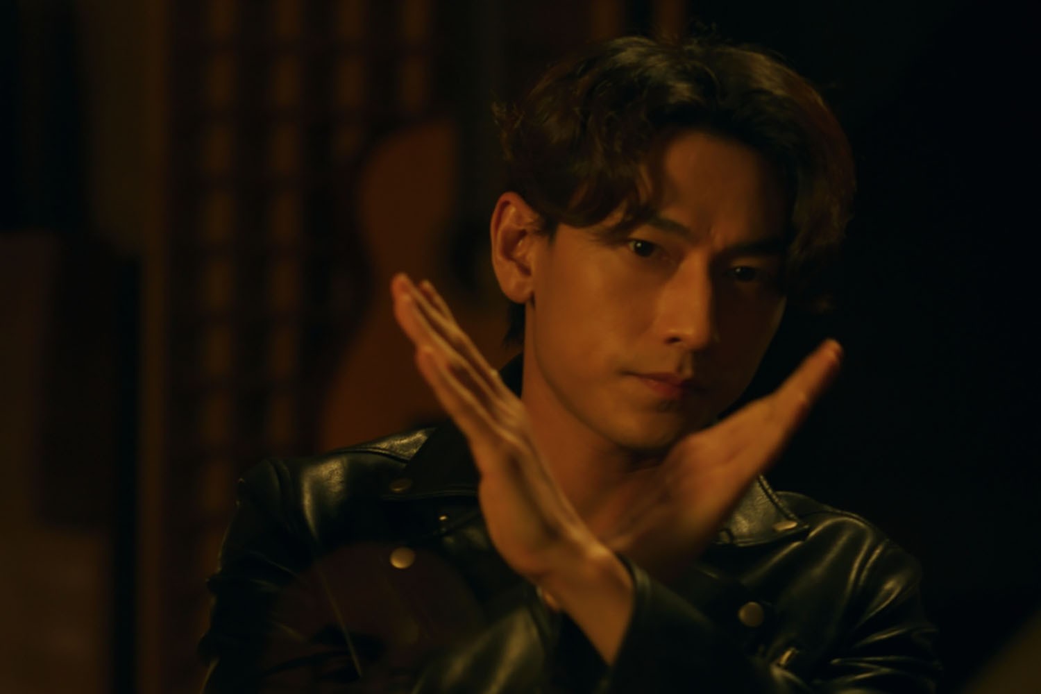 Phim có Isaac, Rocker Nguyễn như nồi lẩu thập cẩm ảnh 1