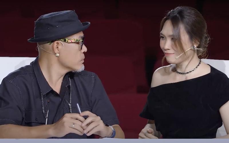 Chấm điểm Mỹ Tâm ở Vietnam Idol ảnh 2