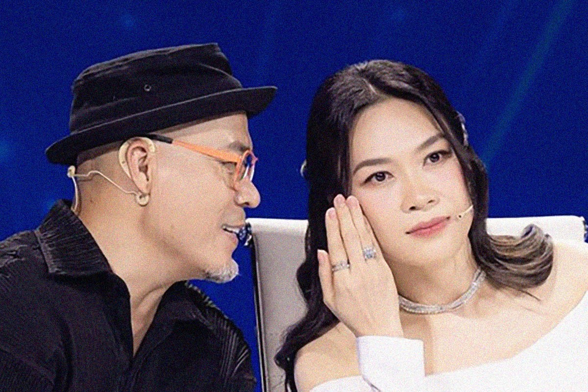Chấm điểm Mỹ Tâm ở Vietnam Idol ảnh 3