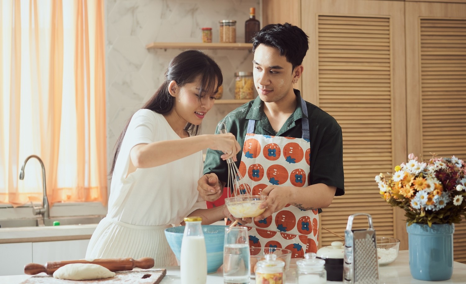 Nguồn cơn câu chuyện nam ca sĩ đánh rơi 150 triệu USD ở Ca sĩ mặt nạ ảnh 5