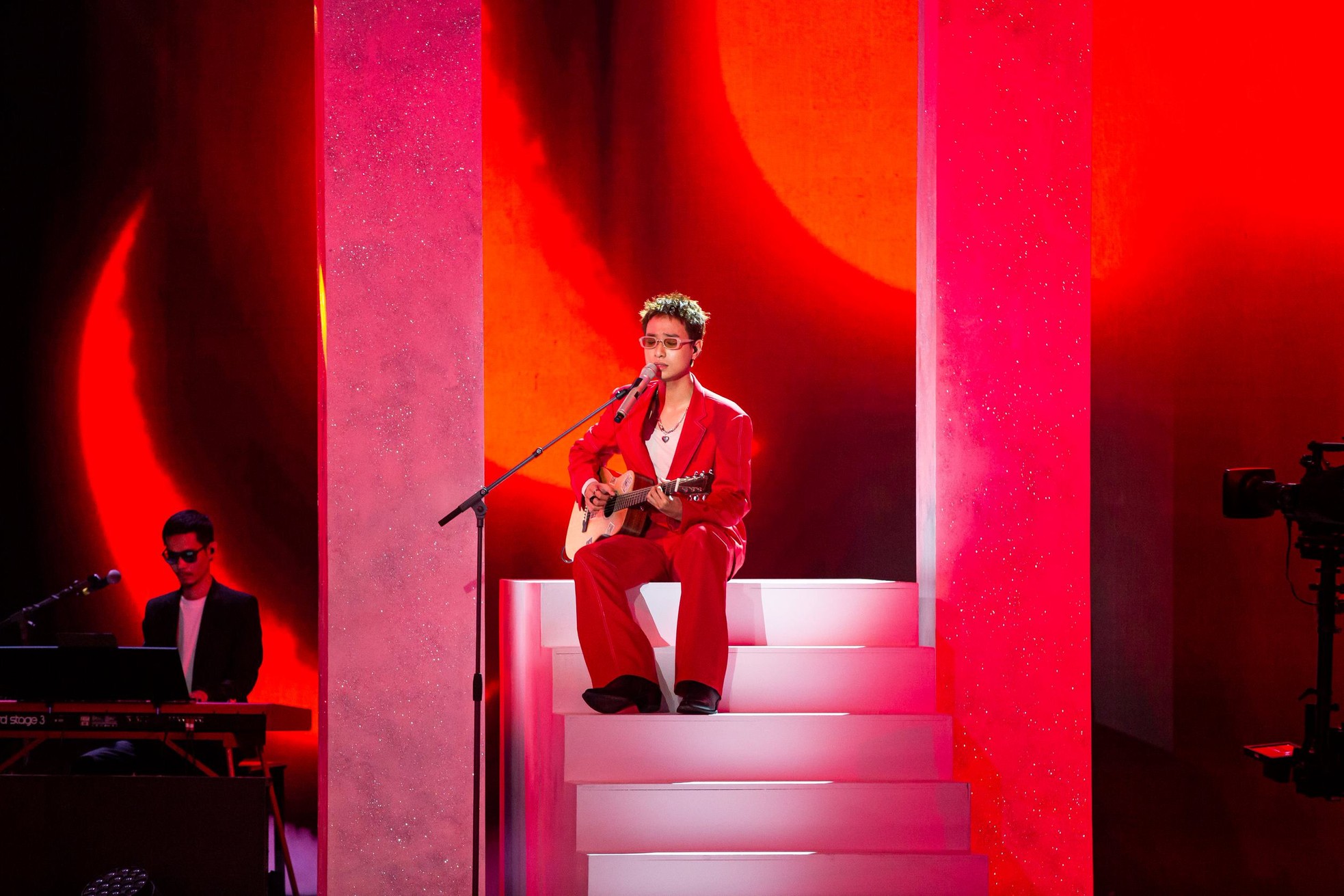 Thiếu sót của quán quân Vietnam Idol 2023 ảnh 4