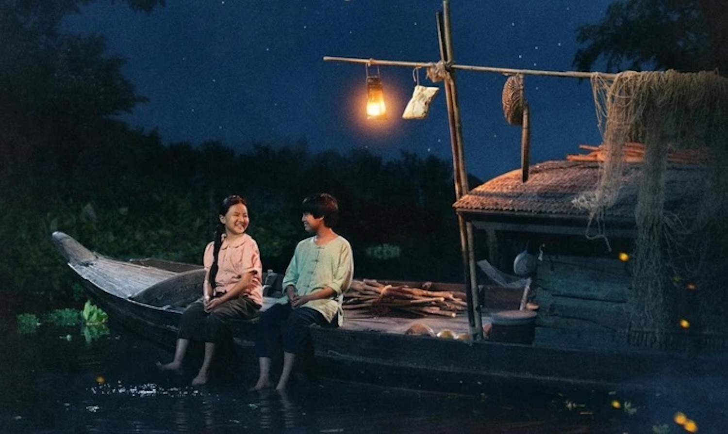 'Đất rừng phương Nam' - đẹp nhưng vô hồn ảnh 3