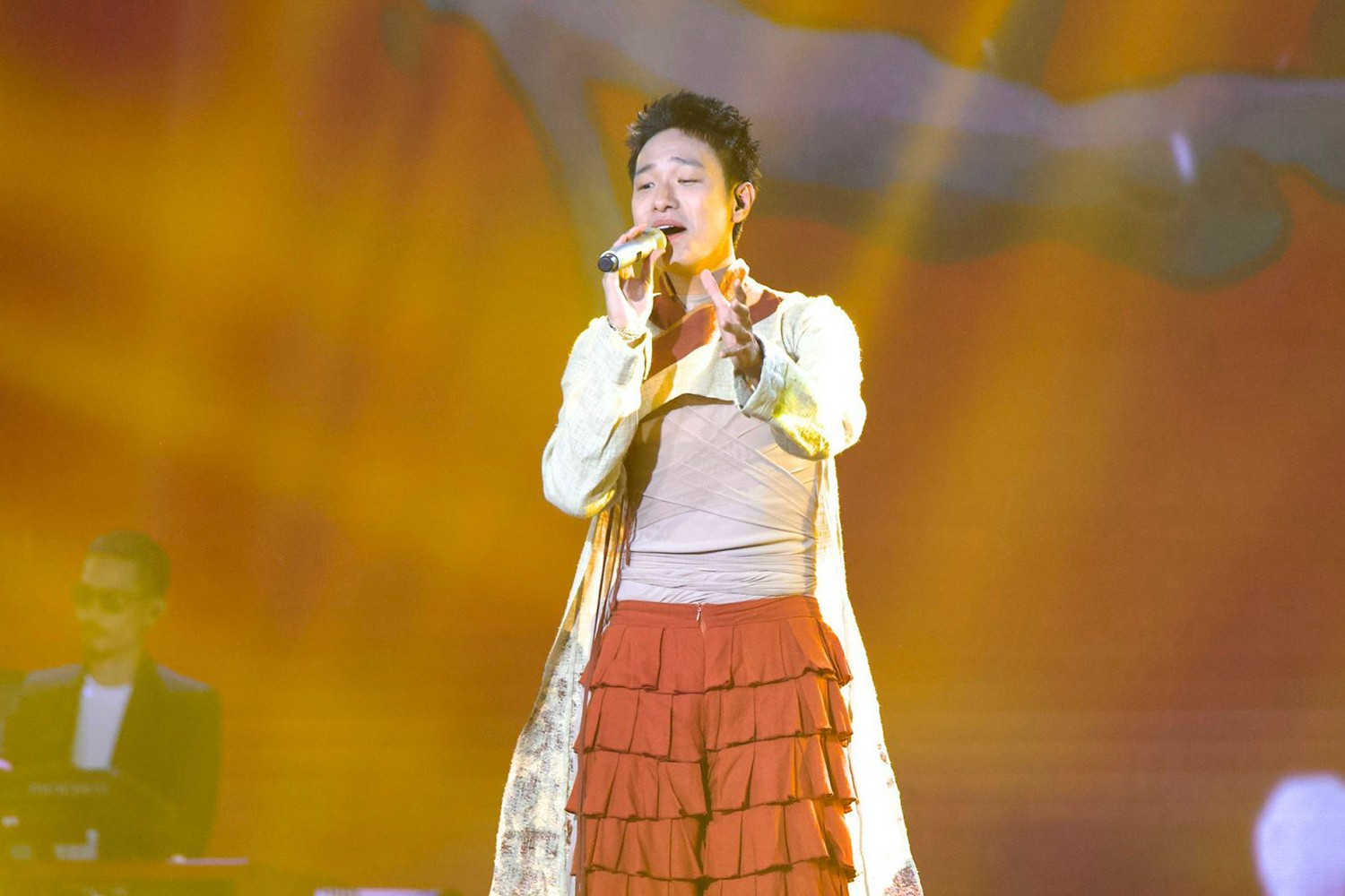 Vietnam Idol sẽ không có 'Yasuy thứ hai' ảnh 7